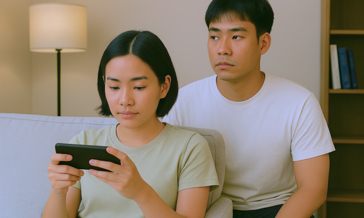 'Kế hoạch' 3 năm, đến khi vợ muốn đẻ thì tôi chỉ ước ly dị