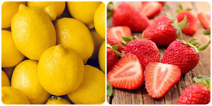 5 loại quả bổ thận nên ăn thường xuyên