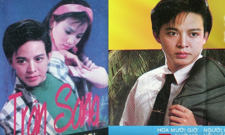 Giọng ca 'Mưa bụi' đang đỉnh cao bỗng ở ẩn, từng có ý định đi tu giờ ra sao?