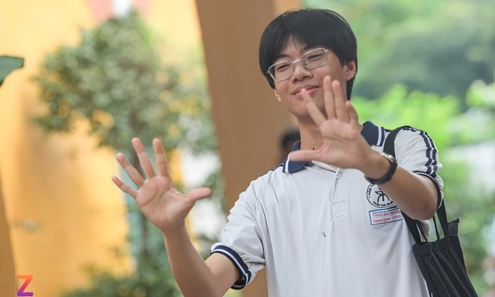 Bách phân vị là gì mà khiến 23,75 điểm D01 bằng 26,75 điểm C00?