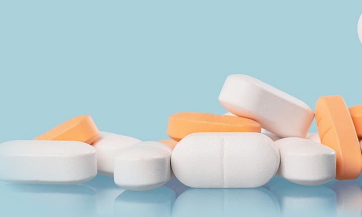 Phát hiện thuốc trị hen giả chỉ chứa 19,71% hoạt chất