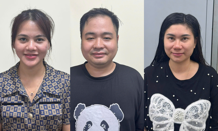 Hà Nội phá đường dây thuốc lá điện tử trị giá 40 tỷ đồng