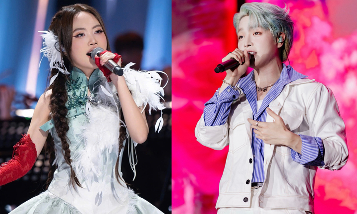 Đức Phúc có làm nên chuyện như Phương Mỹ Chi khi 'đem chuông đi đánh xứ người'?