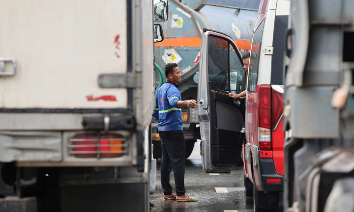 TP.HCM đưa giải pháp gỡ ùn tắc cao tốc Long Thành, nút giao Tân Vạn