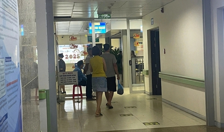 Bệnh viện ở Lào Cai thông tin trường hợp nữ bệnh nhân tử vong bất thường