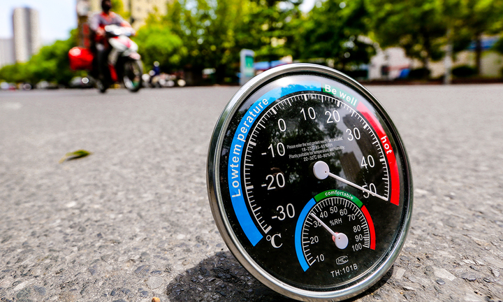 Dự báo thời tiết 10 ngày: Bắc và Trung Bộ đón nắng nóng sau chuỗi ngày mưa lớn