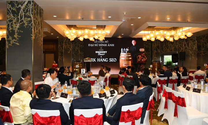 1689 Beckent Bauer và HLV Park Hang Seo: 'Ủ men như rèn người - Chậm mà chất'
