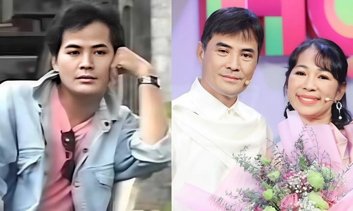 'Ông hoàng nhạc miền Tây' đổi đời nhờ một bài hát, U60 sống sung túc bên vợ con