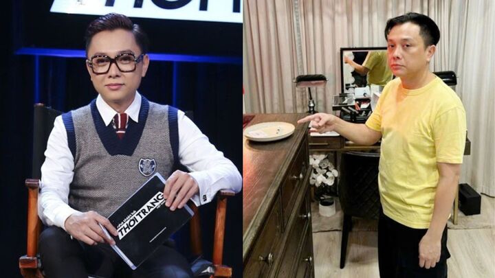 Một phút 'lên tiên' - một đời xuống vực