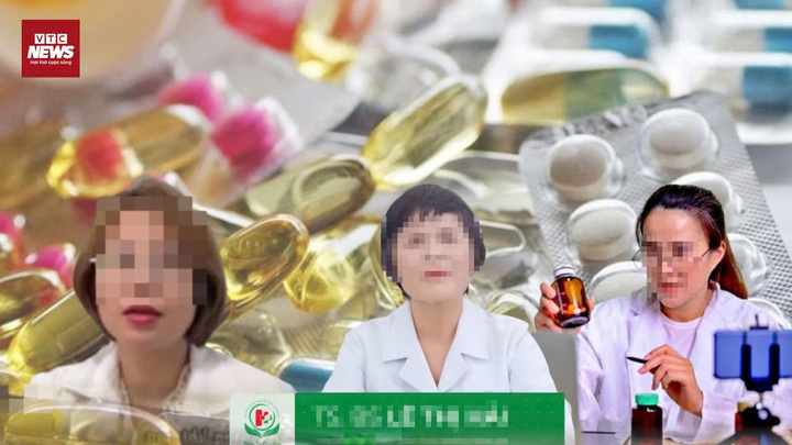 Đề xuất cấm dùng hình ảnh bác sĩ trong quảng cáo: Minh bạch cho người tiêu dùng