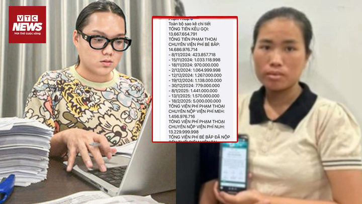 Mẹ Bắp được minh oan, TikToker Phạm Thoại lập tức lên tiếng 