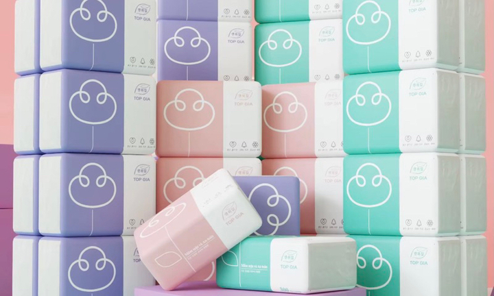 Bất ngờ người Việt chi đến 725 tỷ đồng mua giấy qua mạng