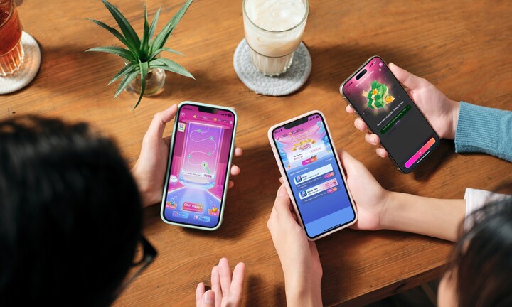 Công nghệ 25/7: Gen Z học quản lý tài chính cùng AI