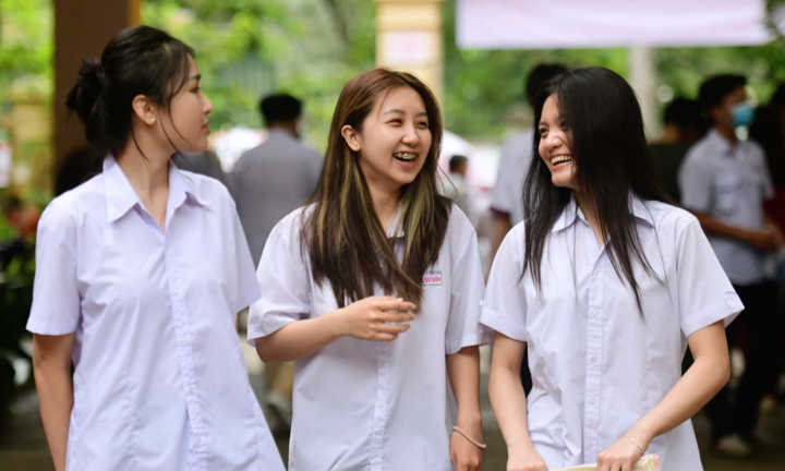 Loạt trường Sư phạm điều chỉnh chỉ tiêu xét tuyển