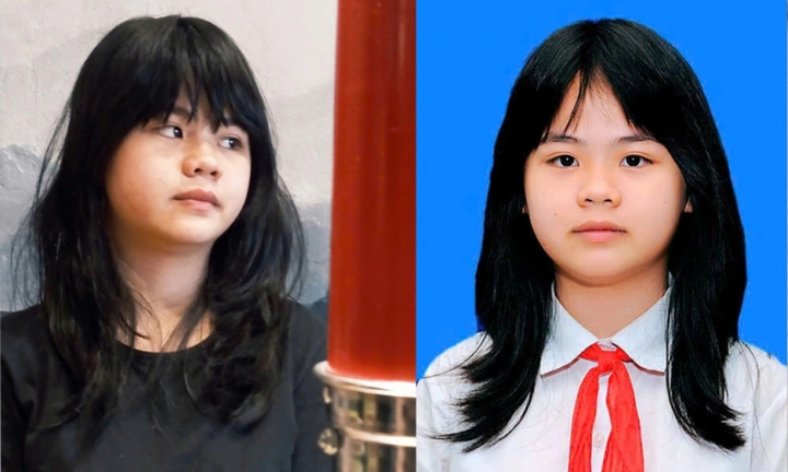 Nữ sinh 12 tuổi ở Hà Nội mất tích bí ẩn