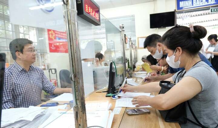 Bộ Chính trị, Ban Bí thư phê bình các địa phương chậm kiện toàn nhân sự chủ chốt cấp xã