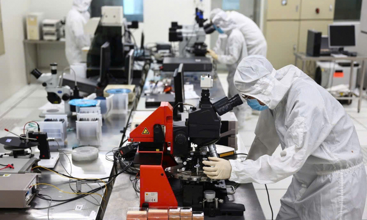 Đề xuất công chức được tuyển làm tổng công trình sư hưởng lương như Bộ trưởng