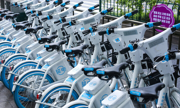 Trung Quốc áp tiêu chuẩn an toàn bắt buộc với xe đạp điện, cháy nổ giảm gần 45%