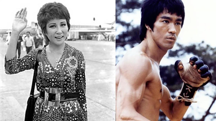 Lý Tiểu Long đột tử tại nhà người tình bí mật