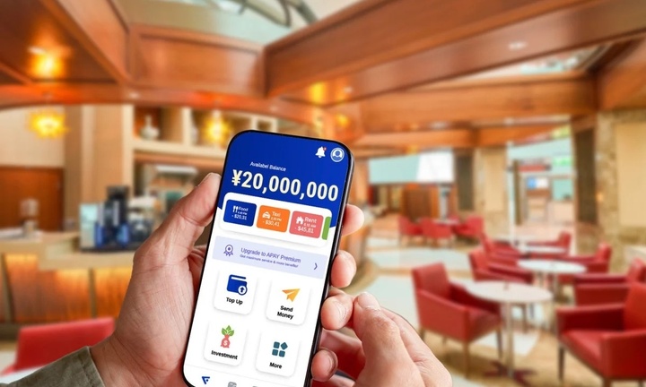 Sân bay yêu cầu khách chứng minh có 73 tỷ đồng nếu muốn vào phòng chờ VIP