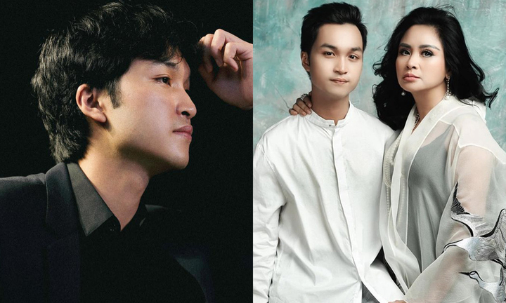 Con trai diva Thanh Lam: Đẹp như tài tử, là thạc sĩ ở tuổi 24 