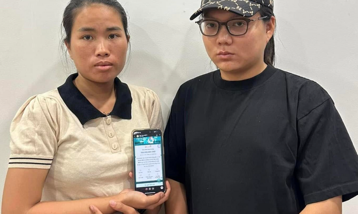 Phạm Thoại xin lỗi sau lùm xùm tiền từ thiện, khẳng định không vi phạm pháp luật