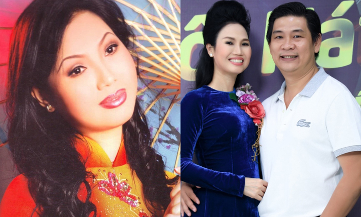 Ngôi sao nhạc quê hương từng bị đồn qua đời, U60 viên mãn bên chồng doanh nhân