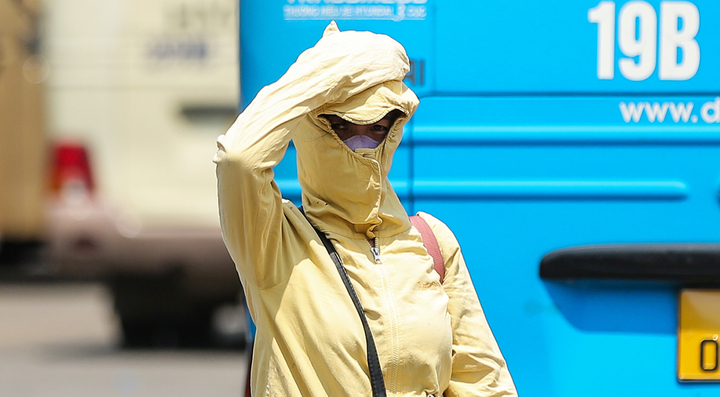 Dự báo thời tiết ngày 28/7: Miền Bắc tăng nhiệt, bắt đầu đợt nắng nóng diện rộng