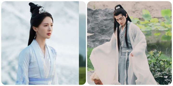 Lịch chiếu phim Phàm nhân tu tiên 