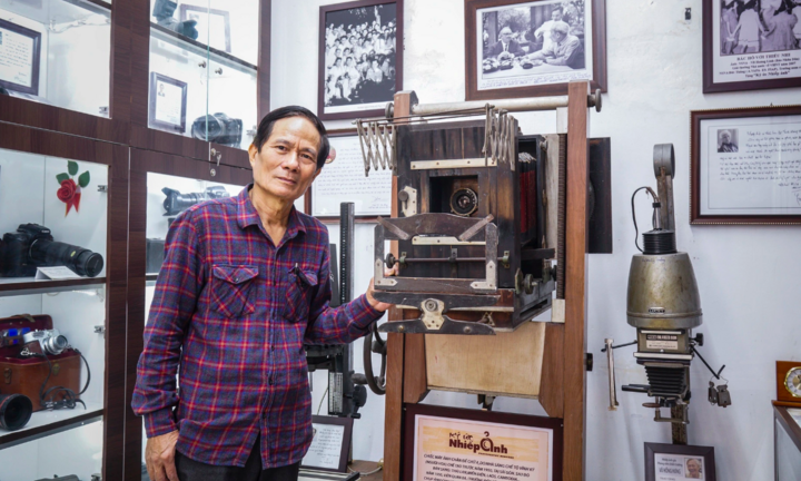 Có một Phạm Công Thắng lãng du