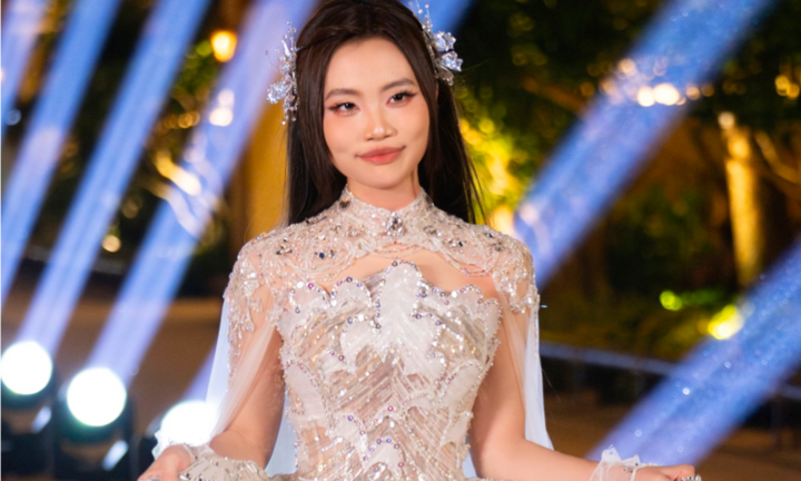 Hát 'Lạc trôi' của Sơn Tùng M-TP, Phương Mỹ Chi giành giải 3 'Sing! Asia'