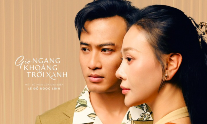 Cặp đôi 'Quỳnh búp bê' tái xuất gây tranh cãi 