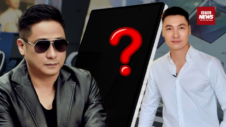 Sao phim giờ vàng Mạnh Trường, Minh Tiệp hé lộ mẫu điện thoại 'ruột' khó rời tay