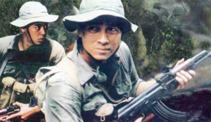 Bức thư cuối cùng của anh trai liệt sĩ lấy đi nước mắt hàng triệu khán giả Việt