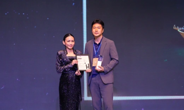 Việt Nam giành nhiều giải thưởng về kiến trúc và khách sạn châu Á 2025