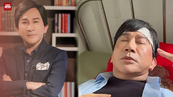 Tình hình sức khỏe của Kim Tử Long sau loạt tin đồn chấn động