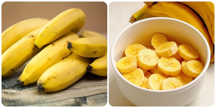 Chuối rất bổ dưỡng nhưng 3 nhóm người này không nên ăn