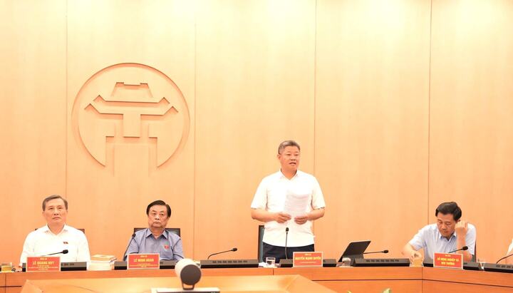 Hà Nội sớm ban hành nghị quyết hỗ trợ người dân chuyển đổi phương tiện xanh