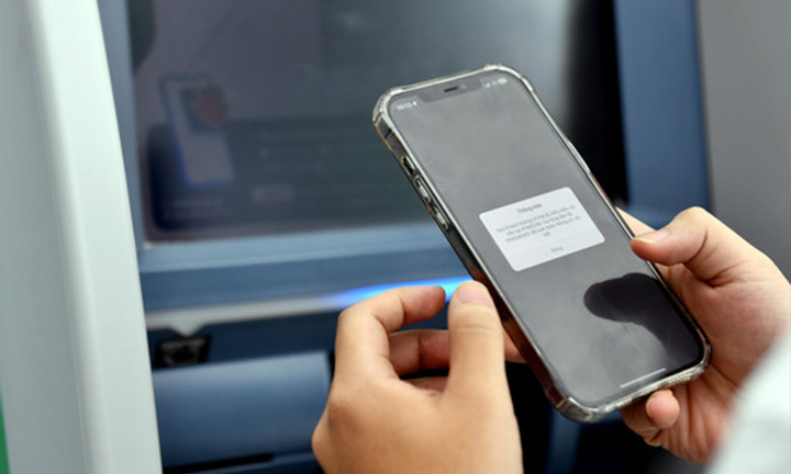 Tính năng cảnh báo tài khoản nghi ngờ lừa đảo hoạt động ra sao?