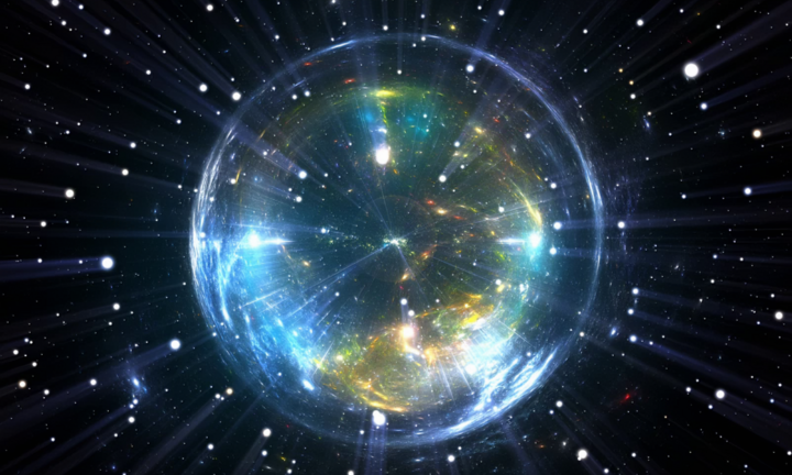 Vũ trụ có thể kết thúc sớm hơn dự đoán