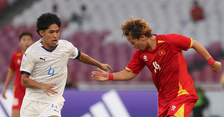 Xem chung kết U23 Việt Nam vs U23 Indonesia mấy giờ, chiếu trên kênh nào?