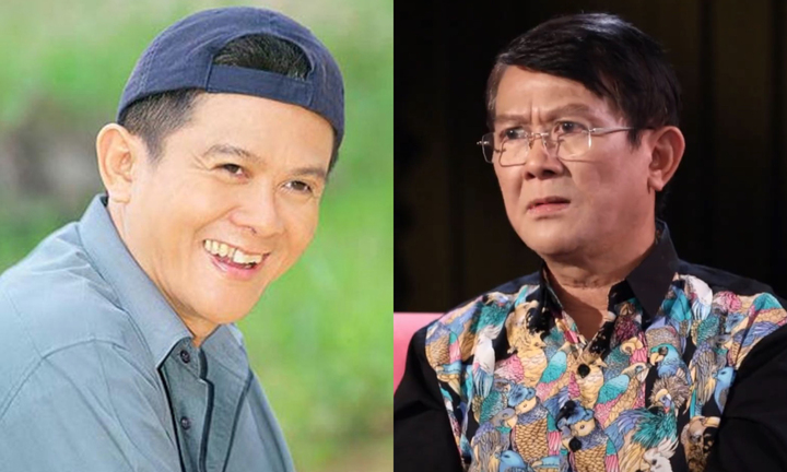 Em trai danh hài đình đám tuổi thơ bị đánh đập, U70 vẫn miệt mài với nghệ thuật