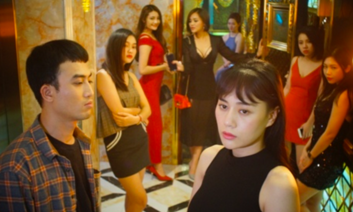 Dàn diễn viên 'Quỳnh búp bê' giờ ra sao?