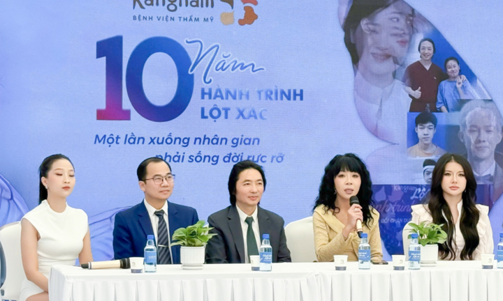 Trọng Nhân Bye Béo được phẫu thuật tái tạo vóc dáng sau khi giảm hơn 150kg