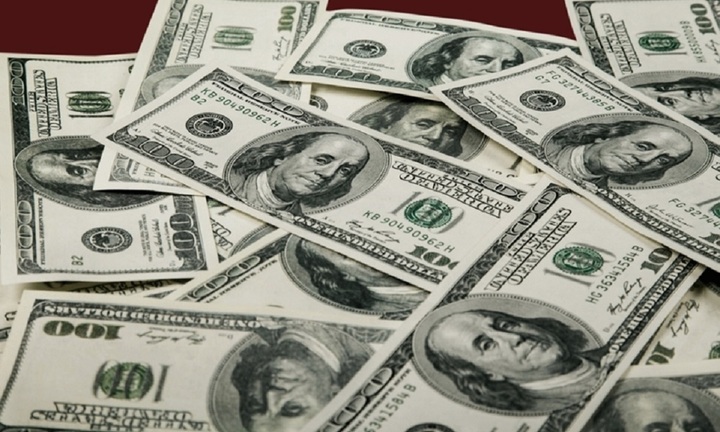 Giá USD ngân hàng chạm 26.400 đồng, cao nhất từ trước đến nay