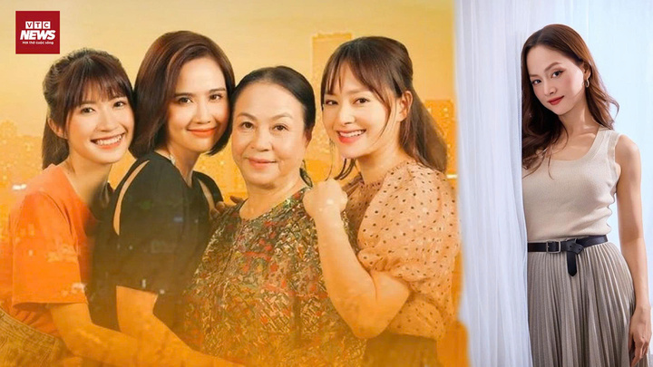 Dàn mỹ nhân phim 'Thương ngày nắng về' sau 4 năm giờ ra sao?