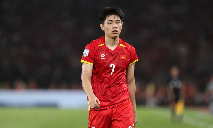 Thua U22 Hàn Quốc chỉ 1 bàn, U22 Việt Nam lỡ cơ hội vô địch