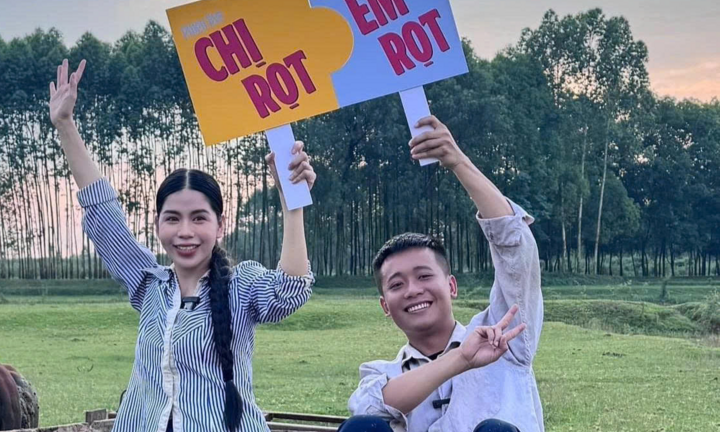 Hằng du mục đã bị bắt, kênh bán hàng vẫn ghi nhận doanh thu hàng chục tỷ đồng