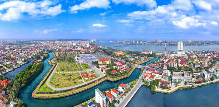 Đồng Hới: Từ góc nhìn về các đô thị biển đến tọa độ đầu tư hấp dẫn 2025