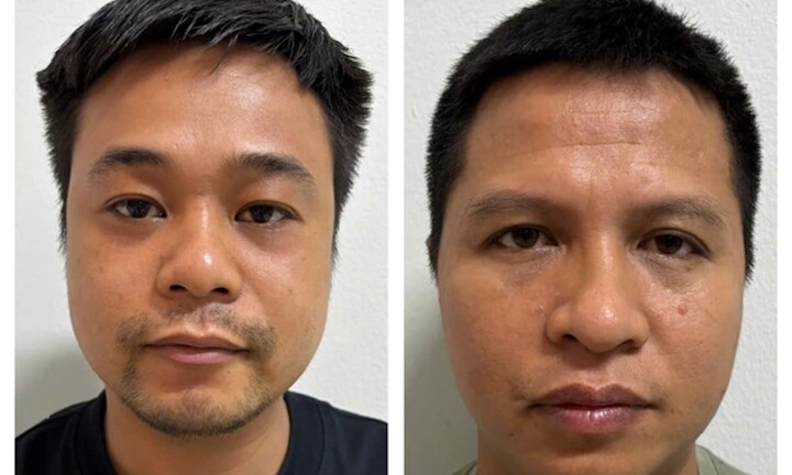 Nam thanh niên tạt đầu ô tô, hành hung tài xế lúc rạng sáng